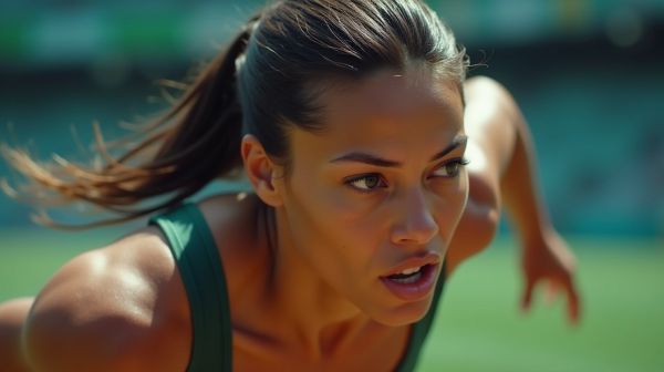 La créatine monohydrate améliore les performances sportives