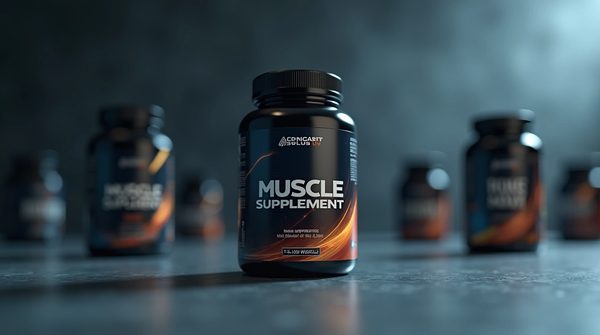 Protéines pour la musculation : booster votre performance efficacement