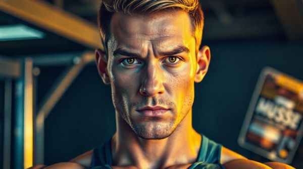 Top 5 avantages de la créatine monohydrate pour sportifs