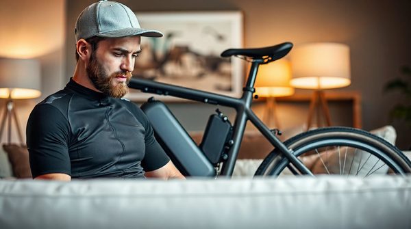 Vélo électrique moustache : confort et performance au choix