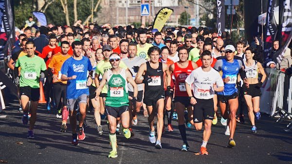 Prochains marathons 2025 : votre calendrier de course exceptionnel