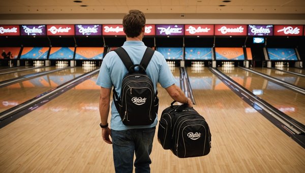Optez pour un sac de bowling qualité supérieure : le meilleur choix !