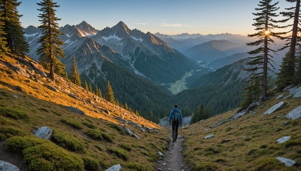 Blog trekking : la ressource incontournable pour préparer son aventure outdoor