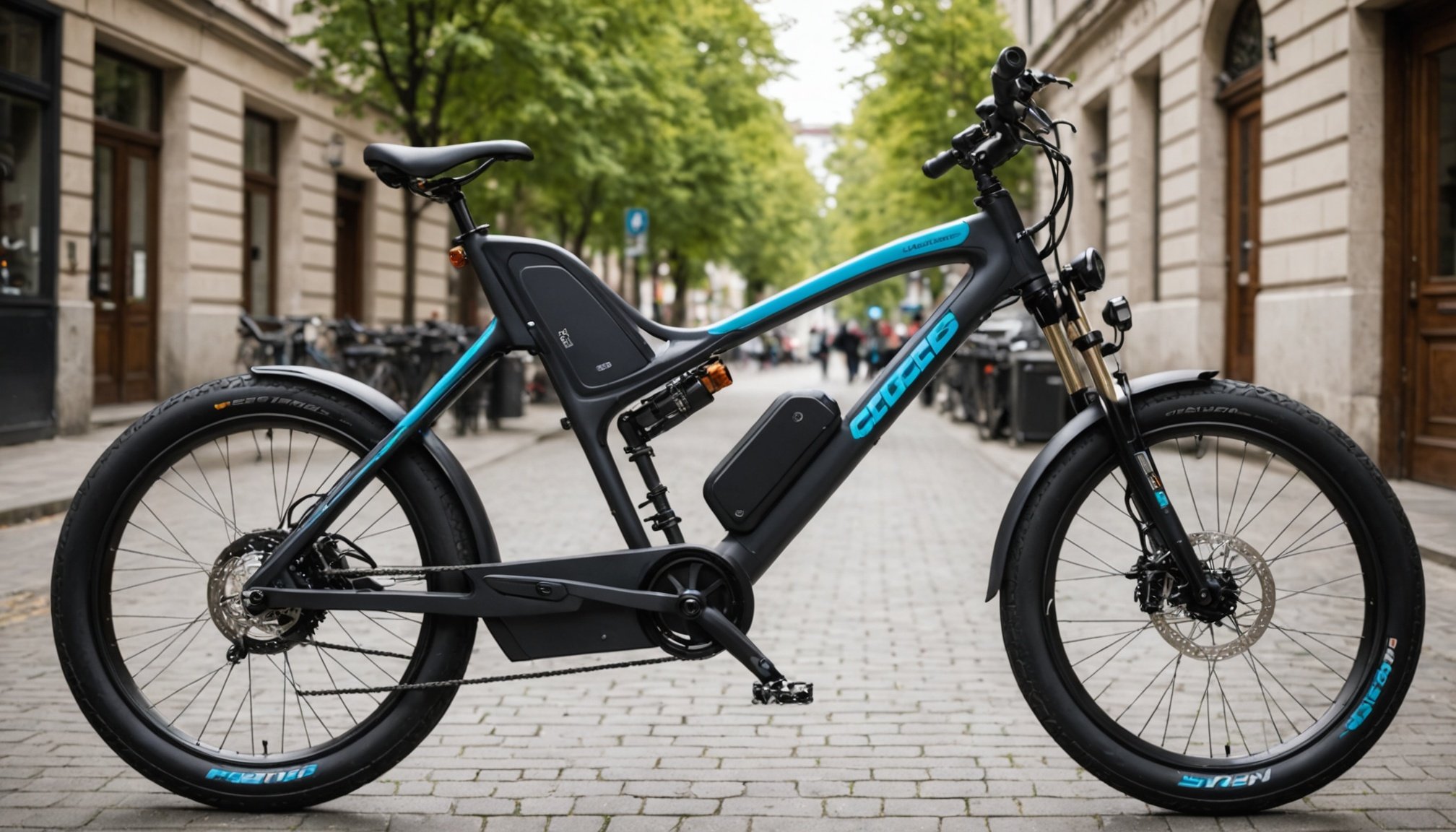 Questions fréquentes sur les vélos électriques